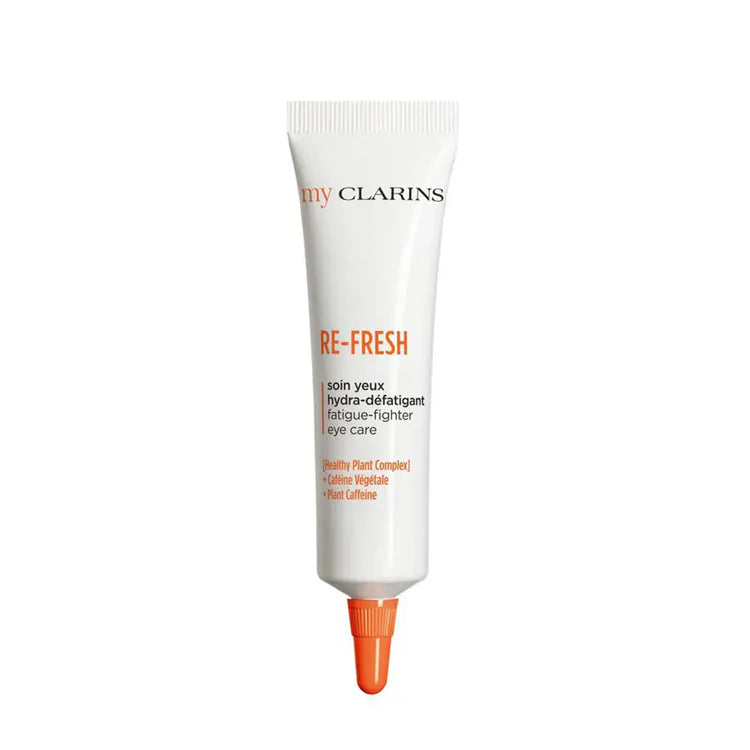 Clarins My Clarins Eye De-Puffer 15ml | Beauty | Beauty Selfcare | Beauty Selfcare Skincare | Eye care | Selfcare Clarins My Clarins Eye De-Puffer 15ml | Beauty | Beauty Selfcare | Beauty Selfcare Skincare | Eye care | Selfcare
