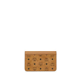 MCM Women's Diamond Shoulder Bag in Visetos Leather Mix