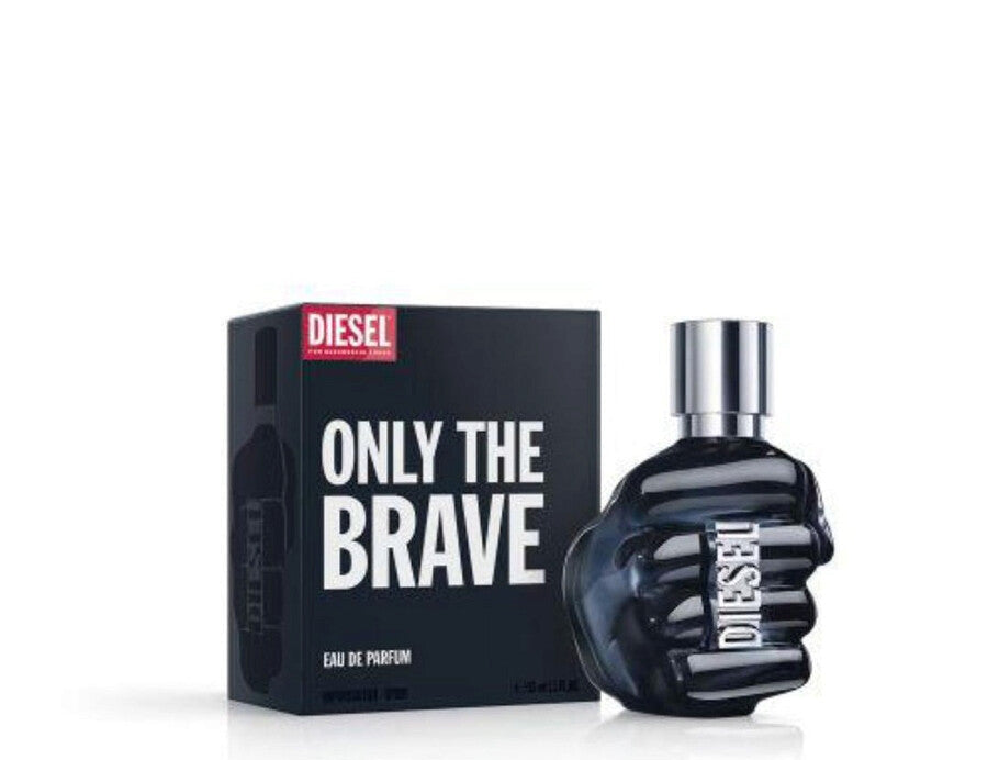 Diesel Only The Brave EDP 125ml | Beauty | Beauty Fragrances | Beauty Men fragrances | Men | Mens Diesel Only The Brave EDP 125ml | Beauty | Beauty Fragrances | Beauty Men fragrances | Men | Mens