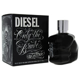 Diesel Only The Brave Tattoo EDT 50ml