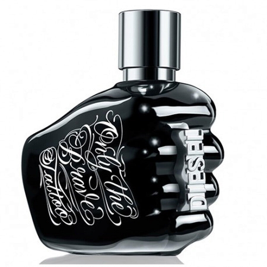 Diesel Only The Brave Tattoo EDT 125ml | Beauty | Beauty Fragrances | Beauty Men fragrances | Men | Mens Diesel Only The Brave Tattoo EDT 125ml | Beauty | Beauty Fragrances | Beauty Men fragrances | Men | Mens