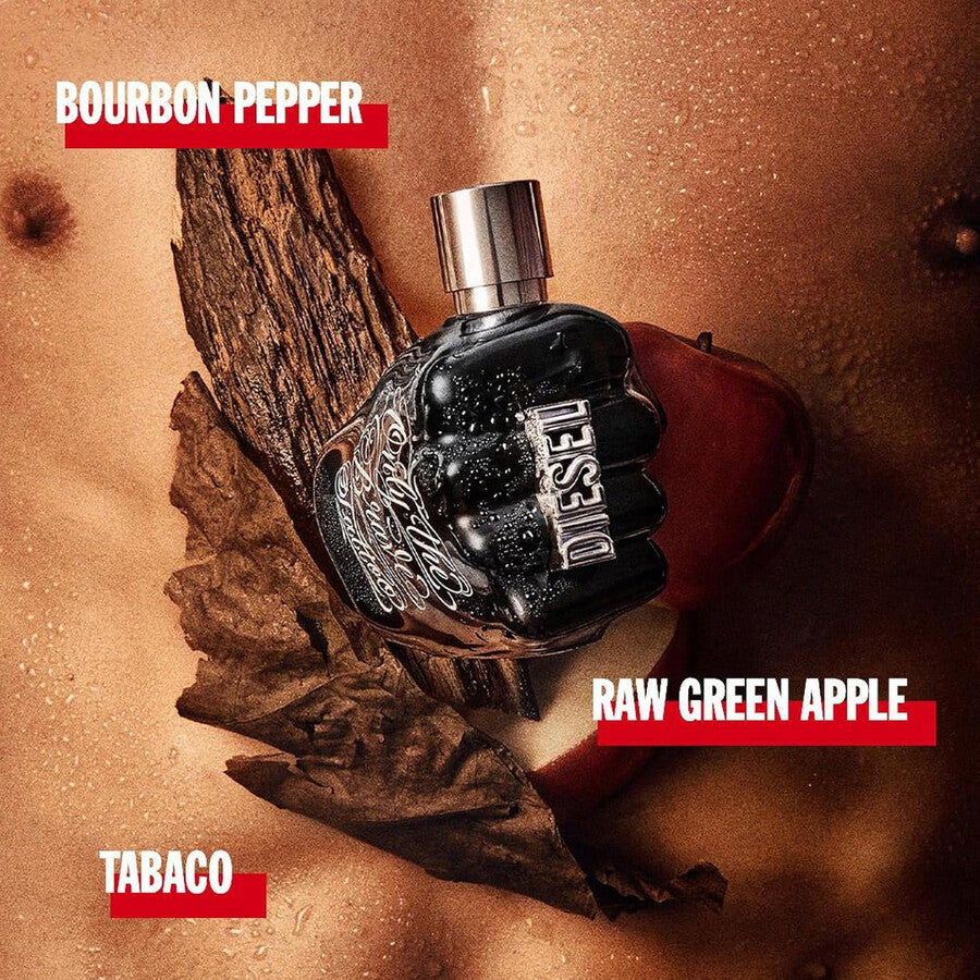 Diesel Only The Brave Tattoo EDT 125ml | Beauty | Beauty Fragrances | Beauty Men fragrances | Men | Mens Diesel Only The Brave Tattoo EDT 125ml | Beauty | Beauty Fragrances | Beauty Men fragrances | Men | Mens