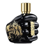 Diesel Spirit Of The Brave Edt - 125ml