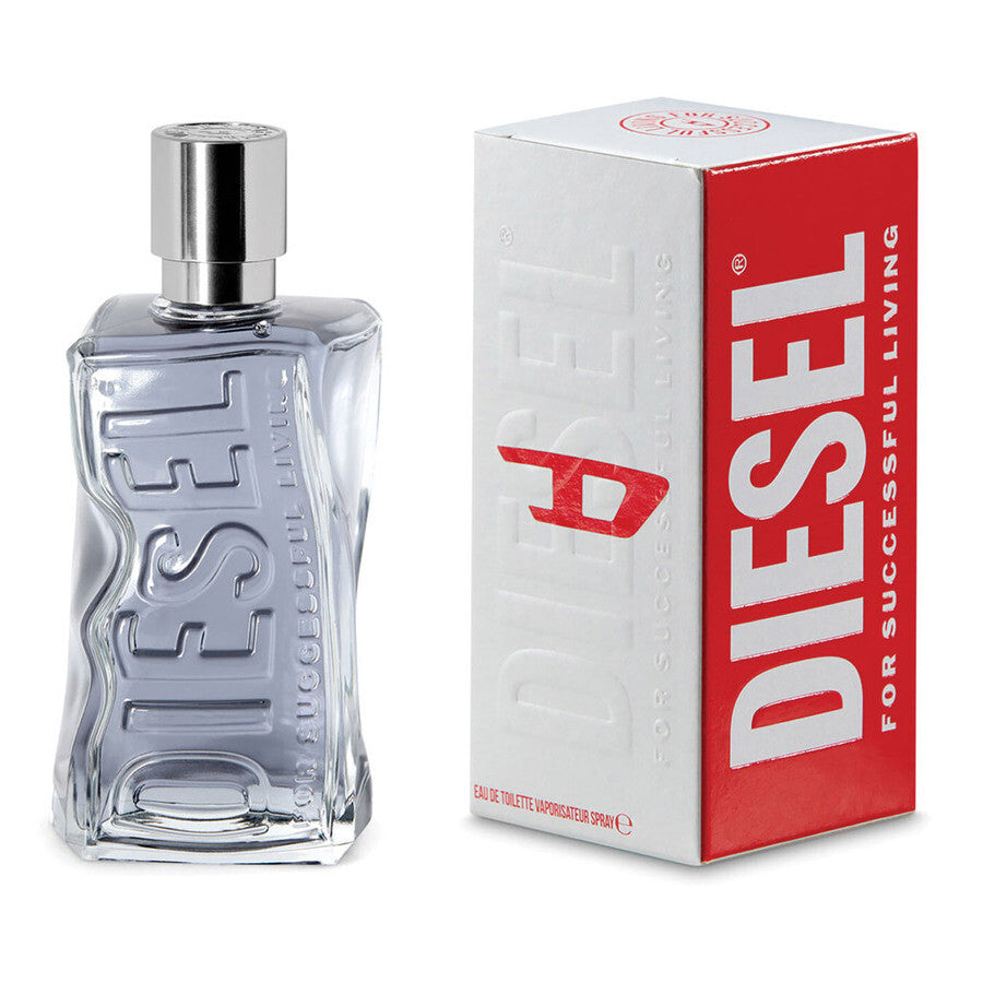 Diesel D EDT 100ml | Beauty | Beauty Fragrances | Beauty Men fragrances | Men | Mens Diesel D EDT 100ml | Beauty | Beauty Fragrances | Beauty Men fragrances | Men | Mens