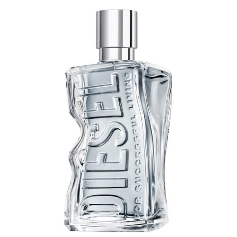 Diesel D EDT 100ml | Beauty | Beauty Fragrances | Beauty Men fragrances | Men | Mens