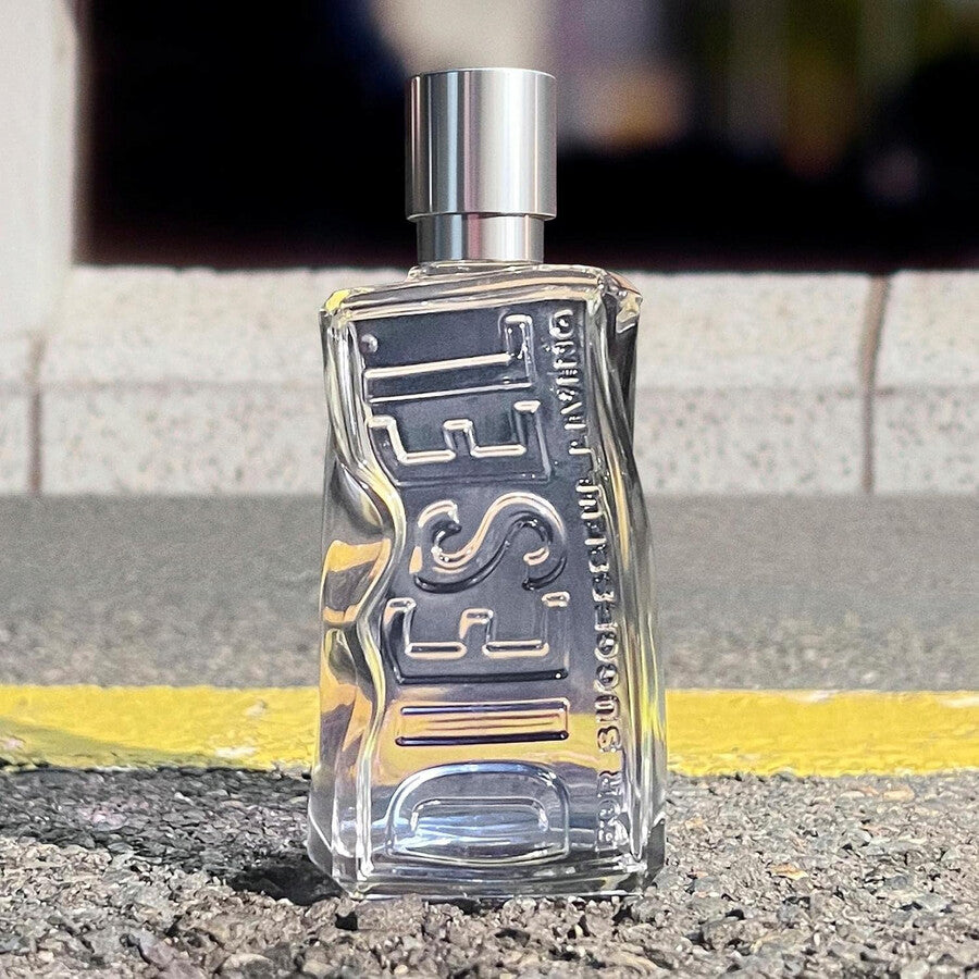 Diesel D EDT 100ml | Beauty | Beauty Fragrances | Beauty Men fragrances | Men | Mens Diesel D EDT 100ml | Beauty | Beauty Fragrances | Beauty Men fragrances | Men | Mens