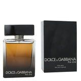 Dolce And Gabbana The One Pour Homme New EDP 50ml Shop the Latest Online at Blue Salon Qatar