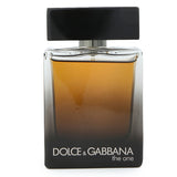 Dolce And Gabbana The One Pour Homme New EDP 50ml Shop the Latest Online at Blue Salon Qatar