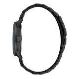 Just Cavalli Men's Stainless Steel Black Watch