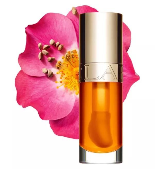 Clarins Lip Comfort Oil - 01 Honey | Beauty | Beauty Cosmetics | Beauty Cosmetics Lips | Beauty Lips | Cosmetics | Lip Gloss | Lips Clarins Lip Comfort Oil - 01 Honey | Beauty | Beauty Cosmetics | Beauty Cosmetics Lips | Beauty Lips | Cosmetics | Lip Gloss | Lips