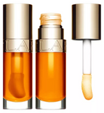 Clarins Lip Comfort Oil - 01 Honey