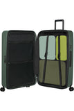 Samsonite Restackd Spinner Easy Access Luggage