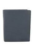 Samsonite Attack 2 SLG Men's Oxford Blue Leather Wallet