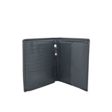 Samsonite Attack 2 SLG Men's Oxford Blue Leather Wallet