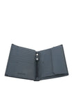 Samsonite Attack 2 SLG Men's Oxford Blue Leather Wallet