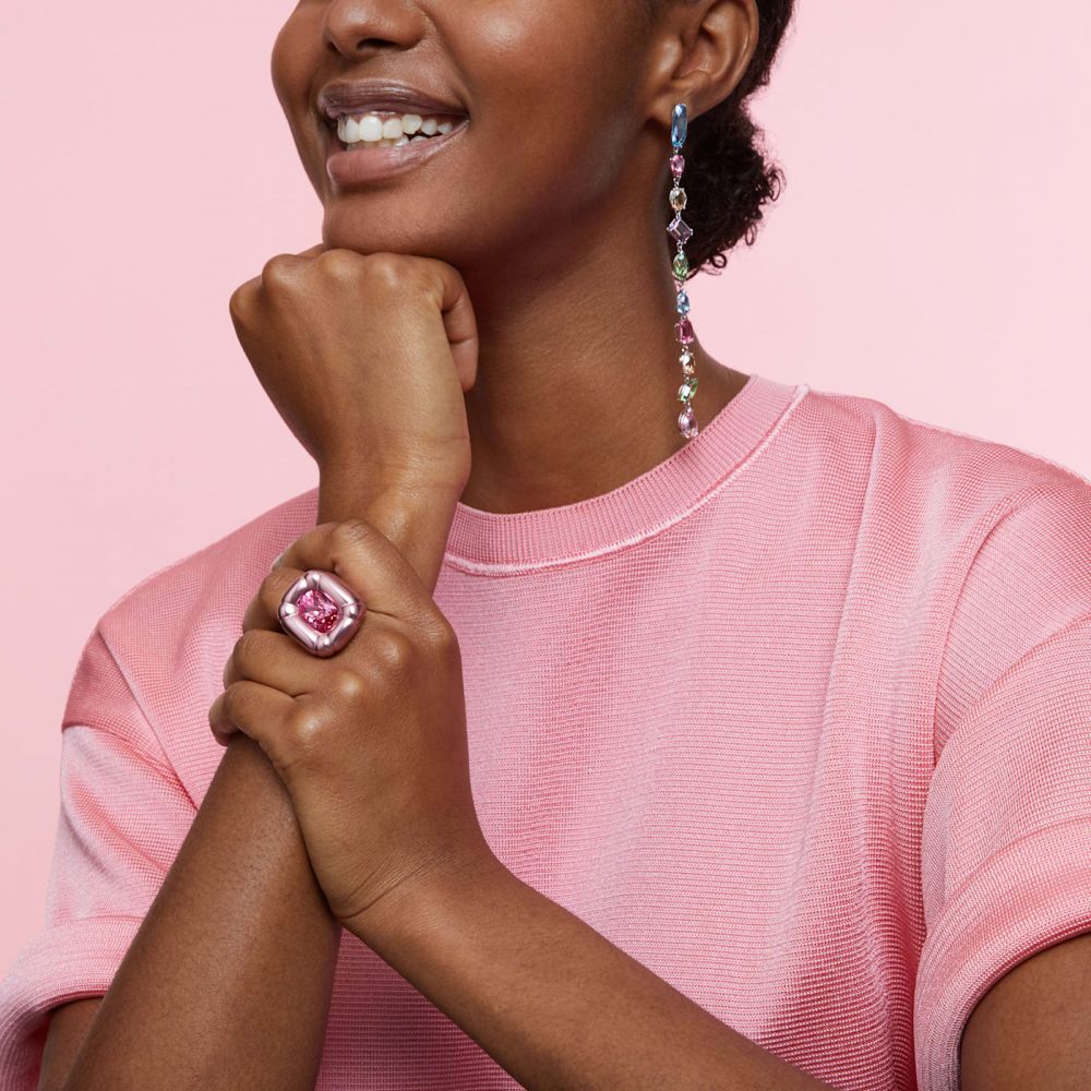 Swarovski Women's Dulcis Ring | departure-to-desk | Fashion Accessories & Jewellery | Fashion Accessories & Jewrllery | Ring | Rings | Women | Women Rings | Womens Swarovski Women's Dulcis Ring | departure-to-desk | Fashion Accessories & Jewellery | Fashion Accessories & Jewrllery | Ring | Rings | Women | Women Rings | Womens