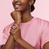 Swarovski Women's Dulcis Ring