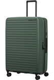 Samsonite Restackd Spinner Easy Access Luggage