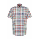 Bugatti Men's Short-sleeve Shirt