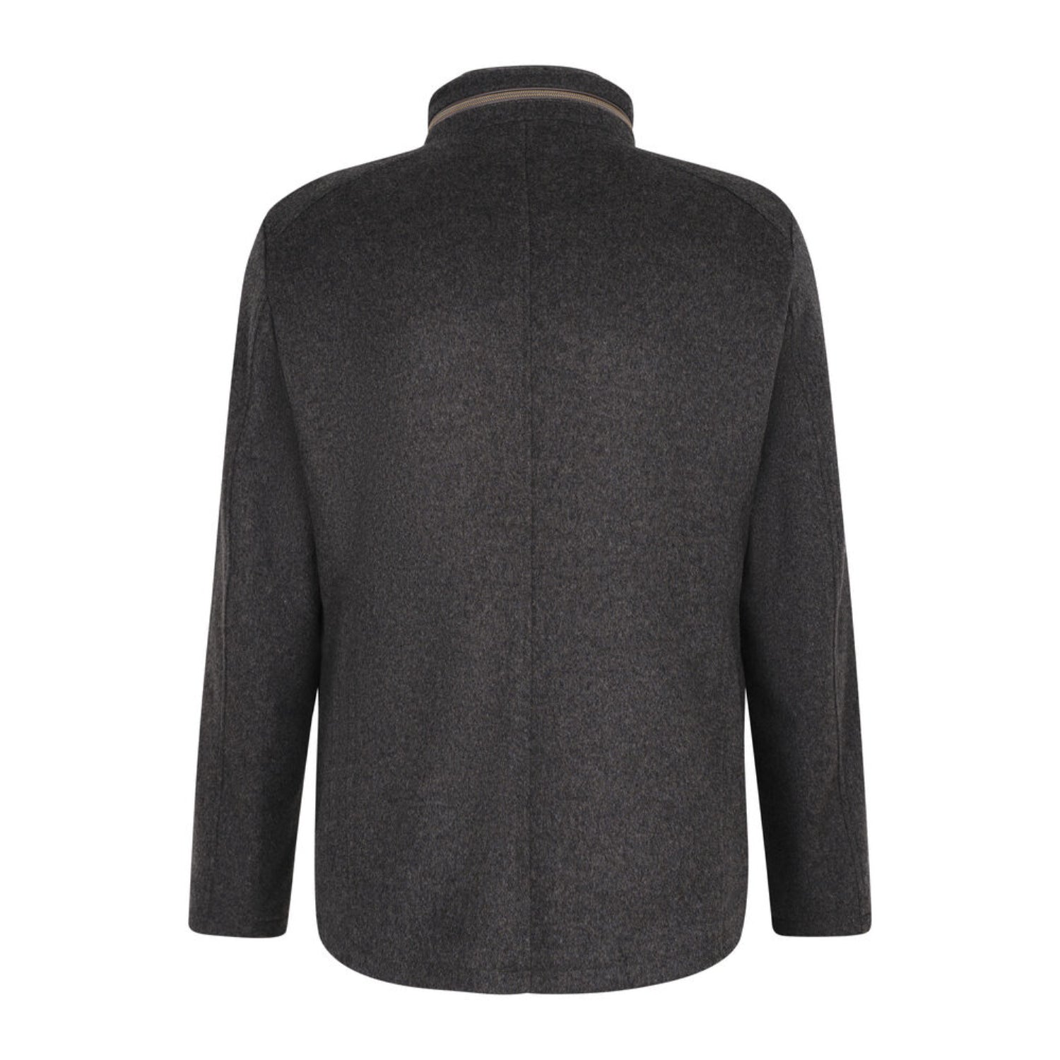 Bugatti Men's Regular Fit Dark Grey Jacket | All Clothing | Coats & Jackets | GCC | Men | Mens | Mens Fashion Bugatti Men's Regular Fit Dark Grey Jacket | All Clothing | Coats & Jackets | GCC | Men | Mens | Mens Fashion