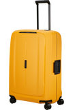 Samsonite Essens Spinner Radiant Yellow Luggage