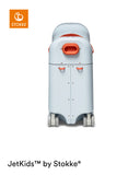 Stokke Kids Jetkids Bedbox (Sky Blue) Luggage One Size Basic