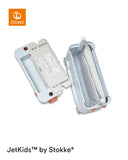 Stokke Kids Jetkids Bedbox (Sky Blue) Luggage One Size Basic