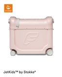 Stokke Kids Jetkids Bedbox (Pink Lemonade)  One Size Basic