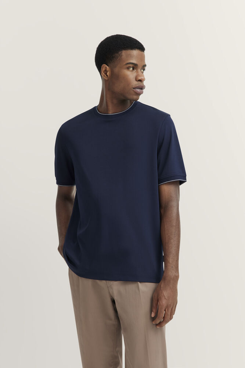 Bugatti Gents T-Shirt | All Clothing | departure-to-desk | Men | Men T-shirts | Mens | new-season-2025 | Tops & T-Shirts Bugatti Gents T-Shirt | All Clothing | departure-to-desk | Men | Men T-shirts | Mens | new-season-2025 | Tops & T-Shirts