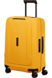 Samsonite Essens Spinner Radiant Yellow Luggage