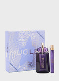 Mugler Alien Gift Set EDP 60ml +10ml