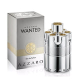 Azzaro Men's Wanted Eau De Parfum - 100ml