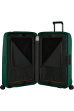 Samsonite Essens Alpine Green Spinner Luggage