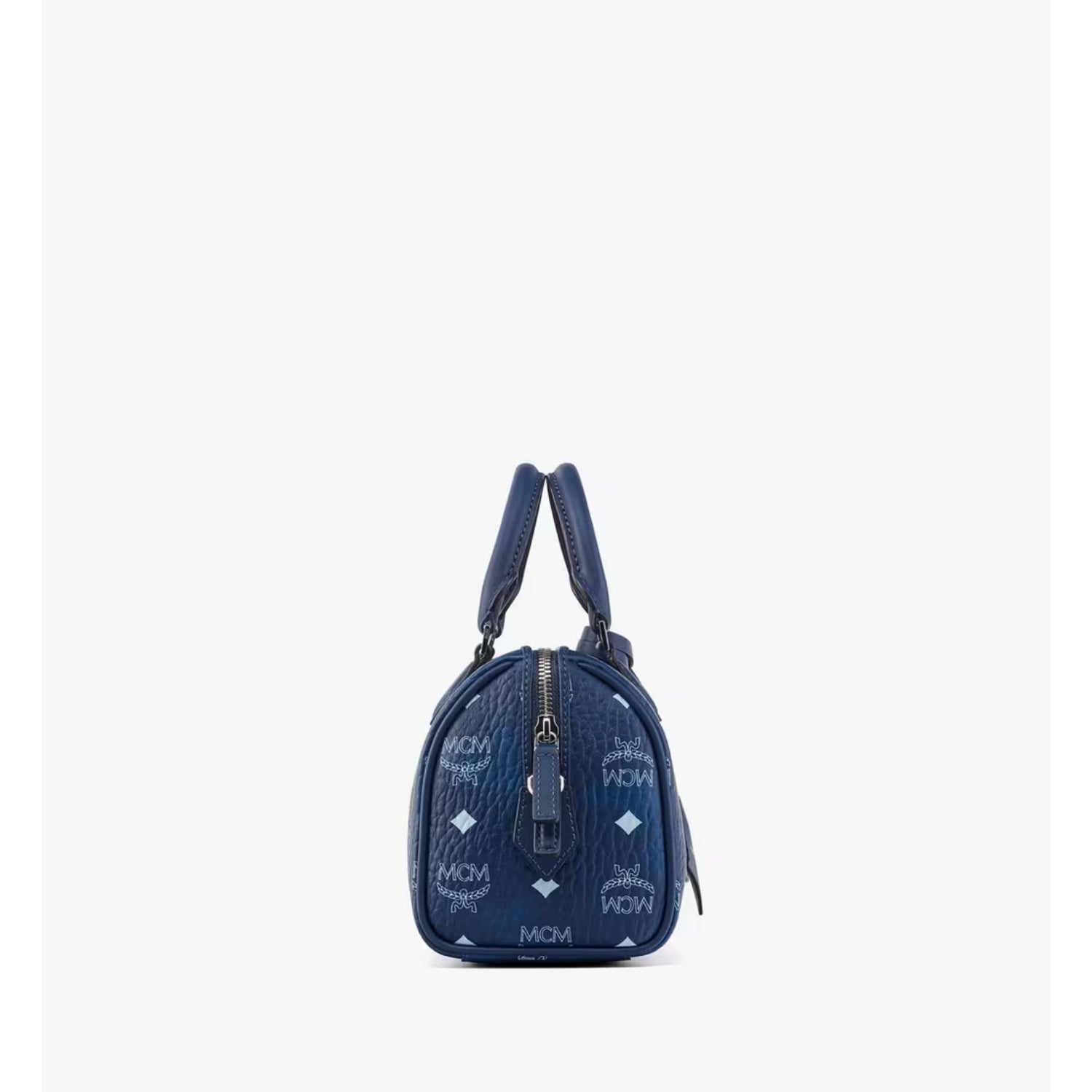 MCM Ella Boston Bag in Visetos | Bag | Bags | Handbag | Handbags | Shoulder Bag | Women | Women All Bags | Womens MCM Ella Boston Bag in Visetos | Bag | Bags | Handbag | Handbags | Shoulder Bag | Women | Women All Bags | Womens