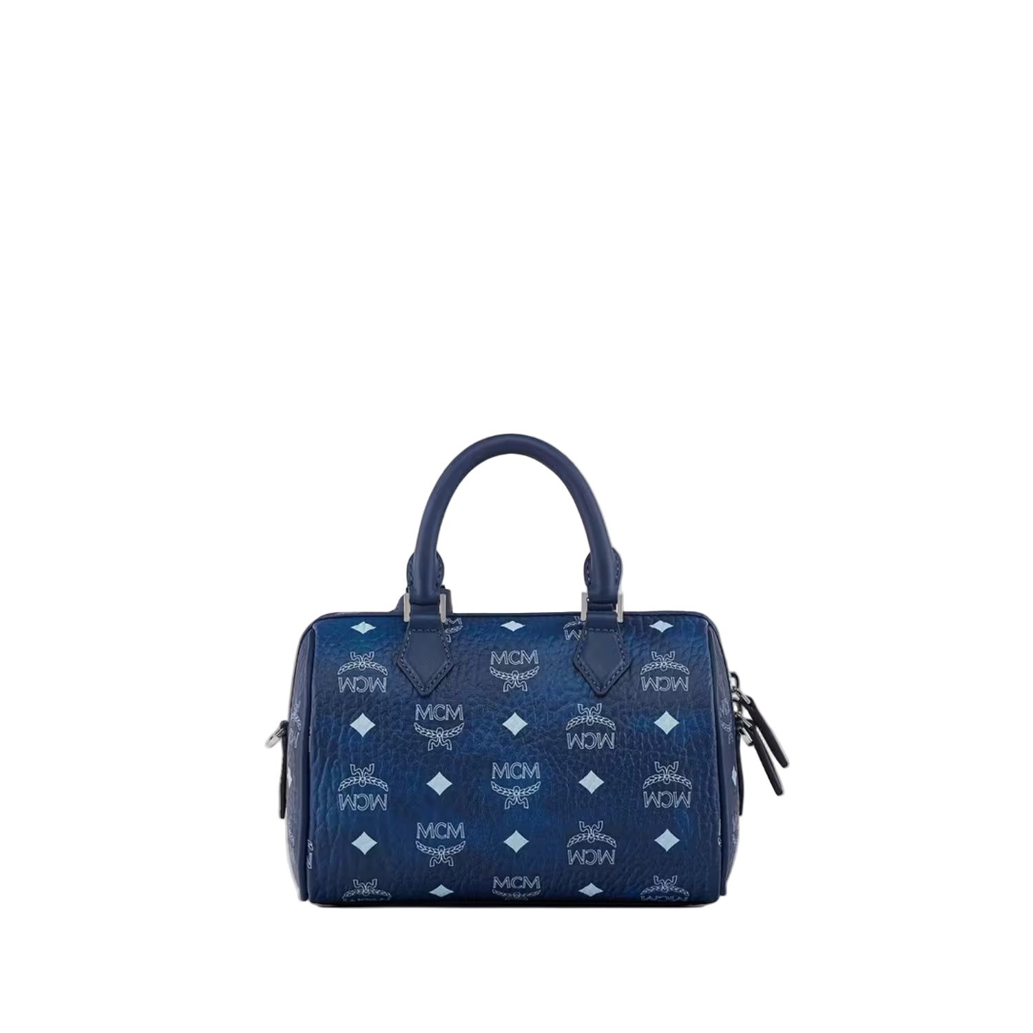 MCM Ella Boston Bag in Visetos | Bag | Bags | Handbag | Handbags | Shoulder Bag | Women | Women All Bags | Womens MCM Ella Boston Bag in Visetos | Bag | Bags | Handbag | Handbags | Shoulder Bag | Women | Women All Bags | Womens