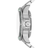 Emporio Armani Men's Automatic Stainless Steel Watch
