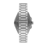 Emporio Armani Men's Chronograph Stainless Steel Watch