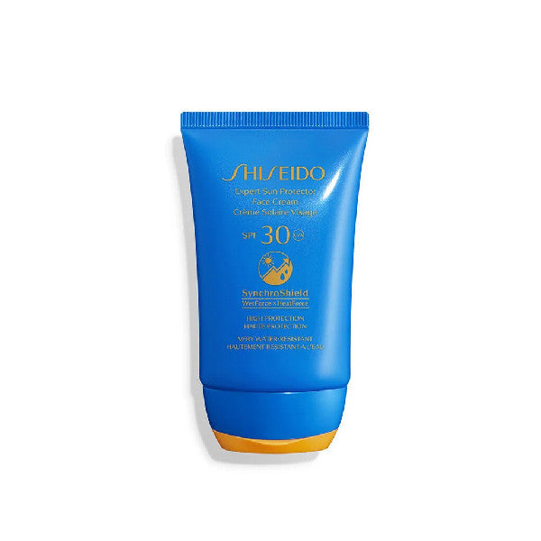 Shiseido Expert Sun Protector Cream SPF30 50ml | Beauty | Beauty Selfcare | Beauty Selfcare Skincare | Selfcare | Suncare Cream | Sunscreen Shiseido Expert Sun Protector Cream SPF30 50ml | Beauty | Beauty Selfcare | Beauty Selfcare Skincare | Selfcare | Suncare Cream | Sunscreen