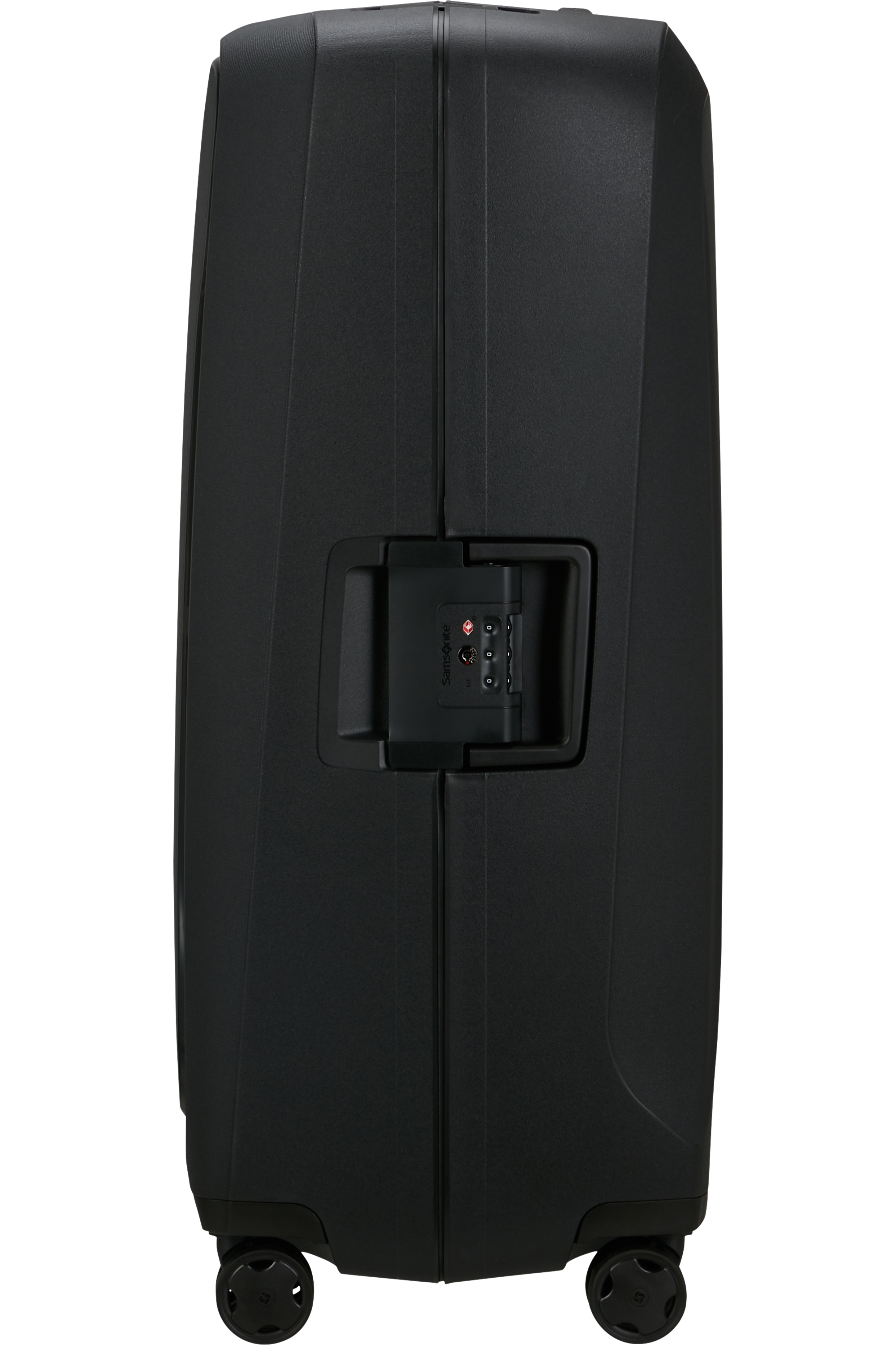 Samsonite Essens Spinner Graphite Luggage