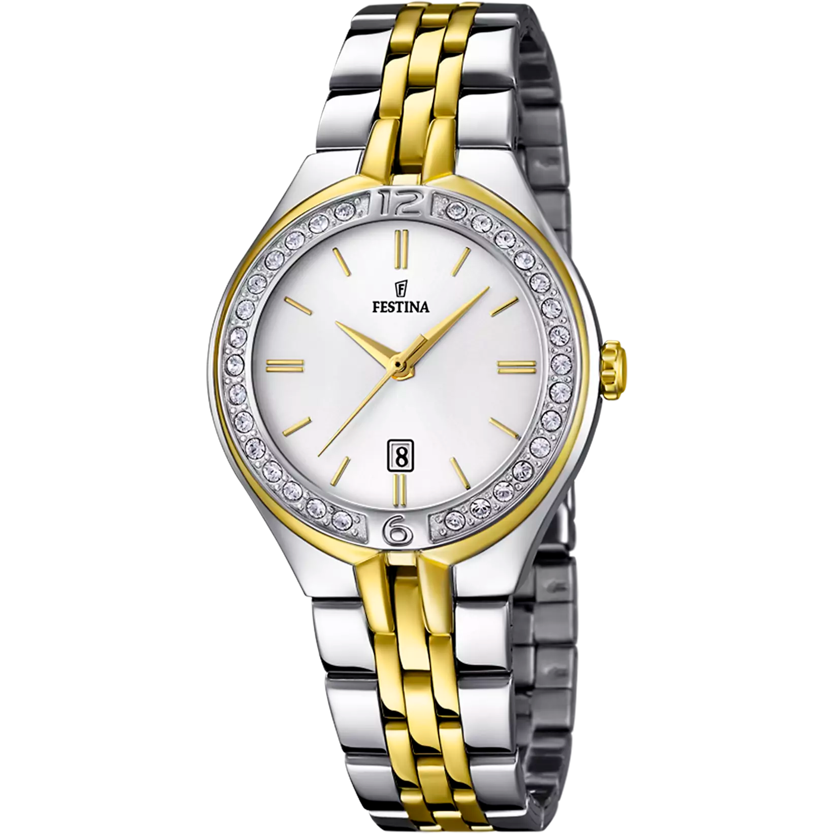 Festina Mademoiselle Ladies Silver Dial Stainless Steel Watch | Fashion Watches | GCC | scat: Fashion Timepieces | Watch | Watches | Women | Women Watches & jewellery | Womens | Womens Watches Festina Mademoiselle Ladies Silver Dial Stainless Steel Watch | Fashion Watches | GCC | scat: Fashion Timepieces | Watch | Watches | Women | Women Watches & jewellery | Womens | Womens Watches