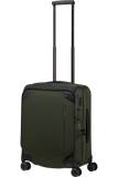 Samsonite Splendix Spinner Green Black Luggage