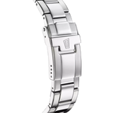 Festina Classic Men's Silver Dial Stainless Steel Watch