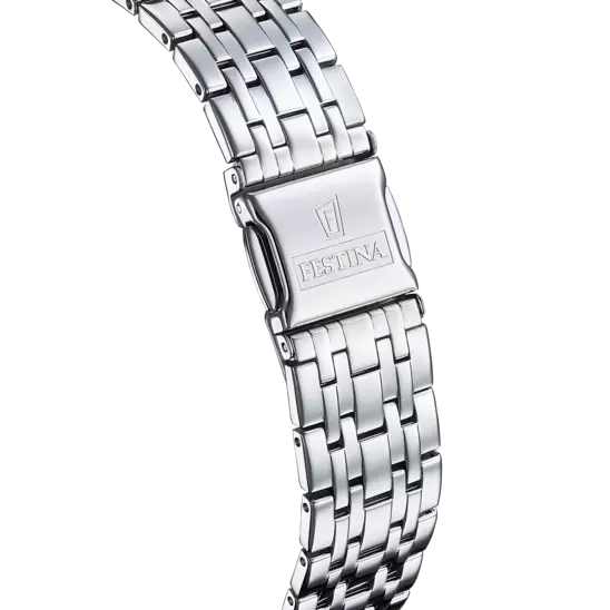 Festina Swiss Made Gents White Dial Stainless Steel Watch | Fashion Watches | GCC | Men | Mens | Mens Watches | scat: Fashion Timepieces | Scat: New In Mens Watches | Watch | Watches Festina Swiss Made Gents White Dial Stainless Steel Watch | Fashion Watches | GCC | Men | Mens | Mens Watches | scat: Fashion Timepieces | Scat: New In Mens Watches | Watch | Watches