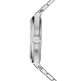 Festina Swiss Made Rivé Ladies Green Dial Stainless Steel Watch