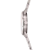 Festina Titanium Ladies Silver Dial Titanium Strap Watch