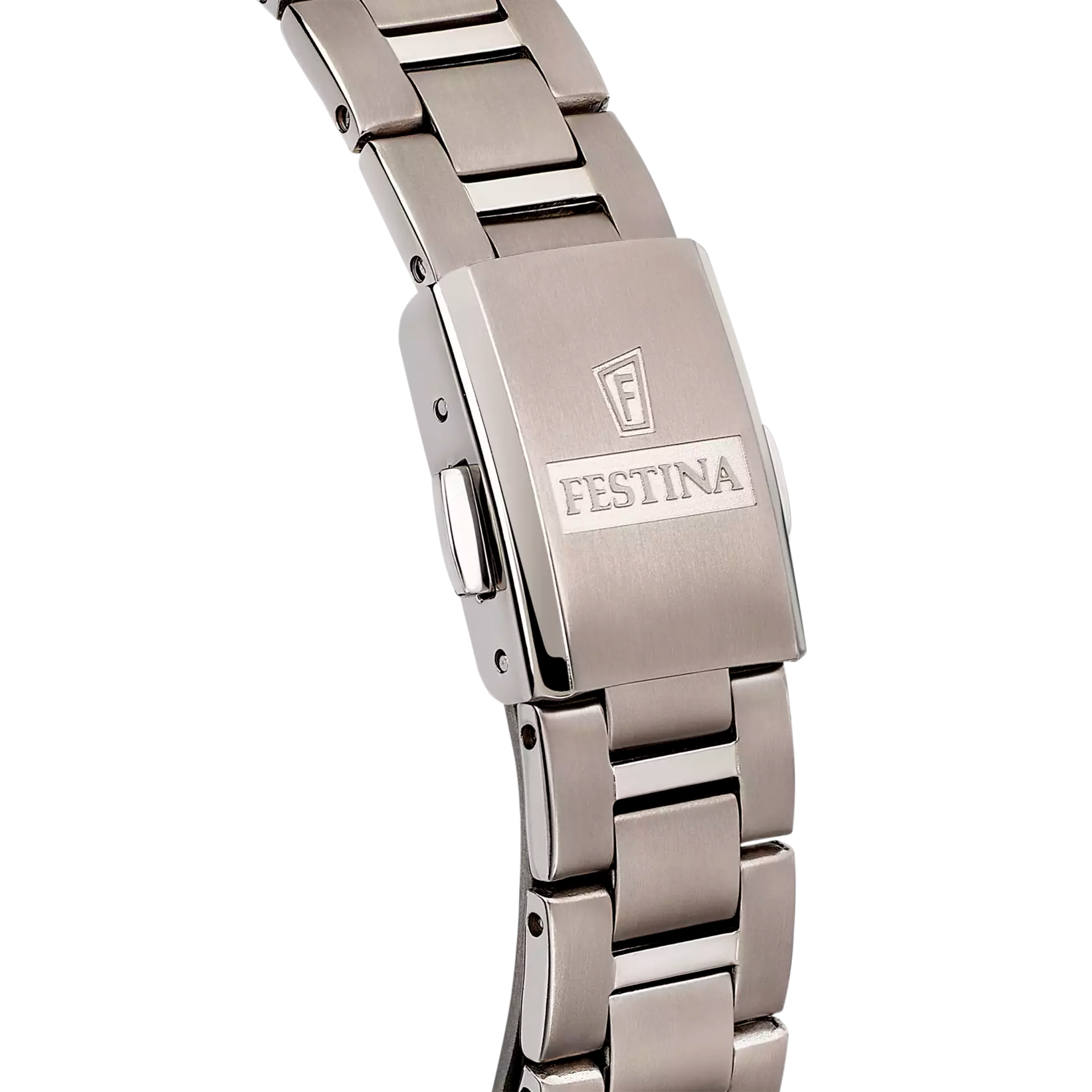 Festina Titanium Ladies Gray Dial Titanium Strap Watch | Fashion Watches | GCC | Watch | Watches | Women | Womens | Womens Watches Festina Titanium Ladies Gray Dial Titanium Strap Watch | Fashion Watches | GCC | Watch | Watches | Women | Womens | Womens Watches