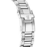 Festina Men's Chrono Black Dial Watch