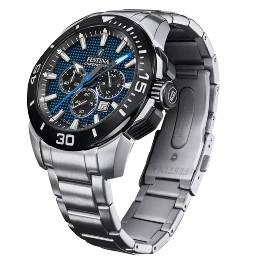 Festina Men's Chrono Bike Blue Dial Watch | Fashion Watches | Father's day | GCC | Men | Mens | Mens Watches | Watches Festina Men's Chrono Bike Blue Dial Watch | Fashion Watches | Father's day | GCC | Men | Mens | Mens Watches | Watches