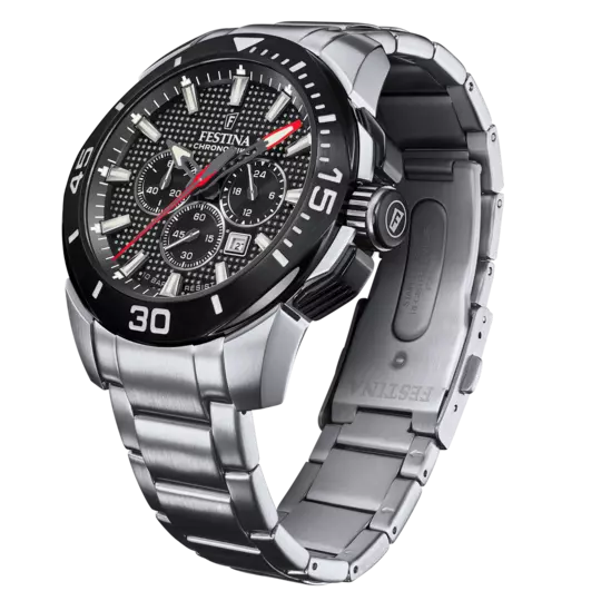 Festina Men's Chrono Bike Black Dial Watch | Fashion Watches | Father's day | GCC | Men | Mens | Mens Watches | Watches Festina Men's Chrono Bike Black Dial Watch | Fashion Watches | Father's day | GCC | Men | Mens | Mens Watches | Watches