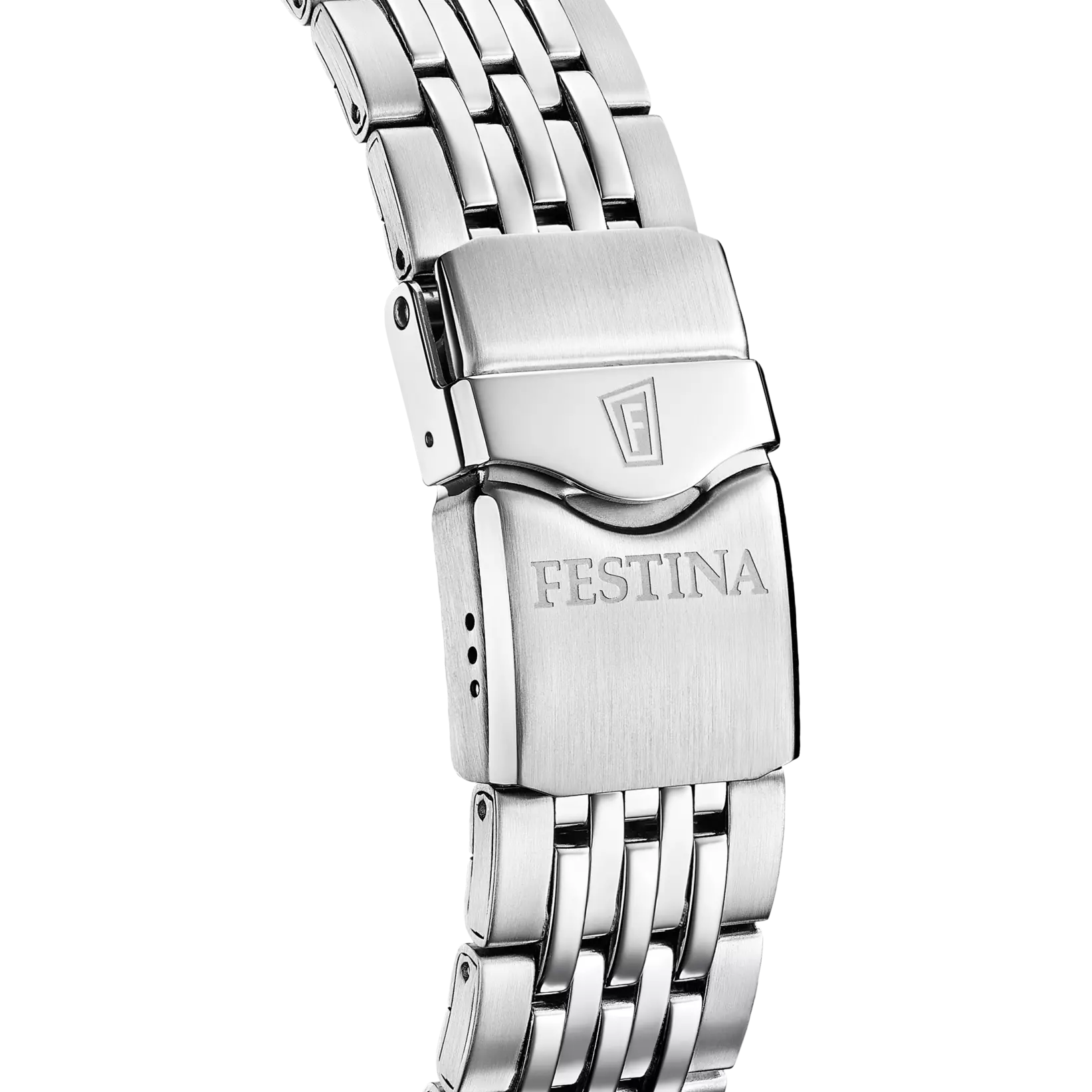 Festina Men's Blue Dial Stainless Steel Watch | Fashion Watches | GCC | Men | Mens | Mens Watches Festina Men's Blue Dial Stainless Steel Watch | Fashion Watches | GCC | Men | Mens | Mens Watches